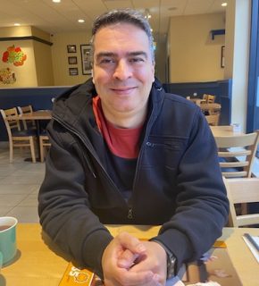 ali panahi